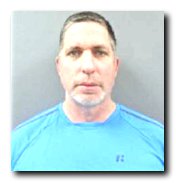 Offender Marvin Elliott Seargeant