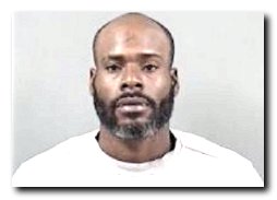 Offender Marvin Gilmore Jr