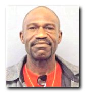 Offender Marvin Lamont Gray