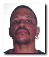 Offender Marvin Leon Johnson