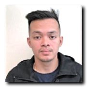 Offender Marvin Magat