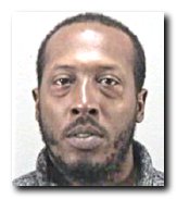 Offender Marvin Marshall