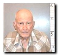 Offender Marvin Parrault