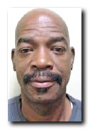 Offender Marvin Randell James