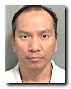 Offender Marvin Sagaya Galon