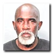 Offender Marvin Wayne Crawford