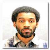 Offender Michael D Walker