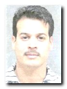 Offender Oscar Juan Cruz