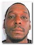 Offender Raymond Lorenzo Johnson