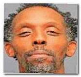 Offender Reginald Andre Wright