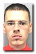 Offender Robert Houle