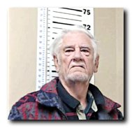 Offender Wayne Allen Bartles