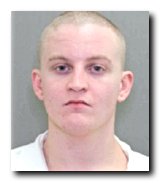 Offender Zachary Allen Hightower