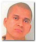 Offender Alexis Enrique Olivares