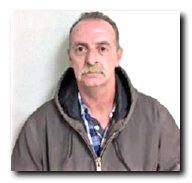 Offender Carl Brian Burke