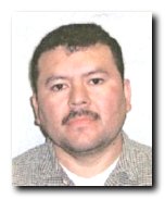 Offender Carlos Mauricio Diaz