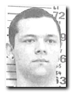 Offender Christopher Dempster