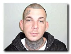 Offender Christopher Wayne Clary