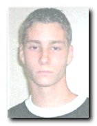 Offender Cody Michael Klindera