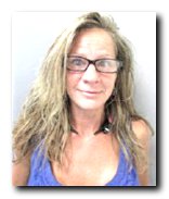 Offender Cristy Pelletier