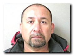 Offender David Auiggar Cardenas