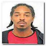 Offender Derell Brown