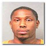 Offender Deshaun Williams