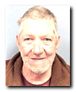 Offender Donald Ray Eapman