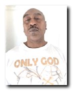 Offender Gregory Gerald Pursley