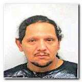 Offender Guillermo A Martinez