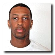 Offender Jerry Lynn Gray Jr