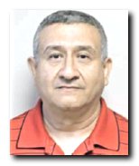 Offender John Peter Marquez