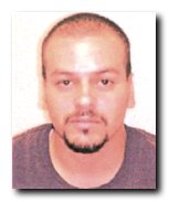 Offender Jorge Gonzalo Garcia