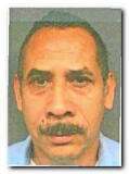 Offender Jose A Rodriguez-pineda