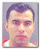 Offender Jose Bonilla