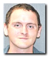 Offender Joshua J Tate