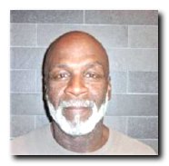 Offender Marvyn Lyn Vann