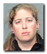 Offender Mary Elizabeth Schoenberg