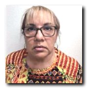 Offender Mary Helen Leon