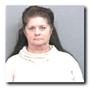 Offender Mary Ruth Hamilton