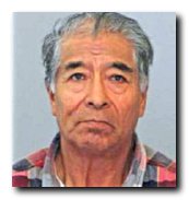 Offender Mateo Cortez Gonzalez