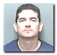 Offender Mateo Gutierrez