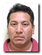 Offender Mateo Pablo Martin