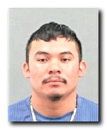 Offender Mateo Zacarias