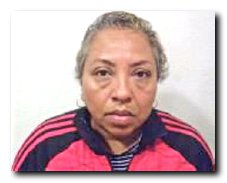 Offender Matilde Flores