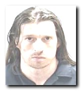 Offender Matthew James Belcher