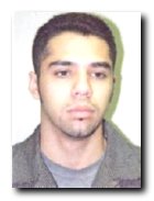 Offender Miguel Angel Acosta