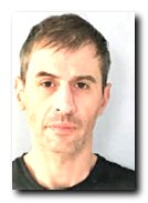 Offender Noell James Knowlen