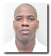 Offender Raymond Darnell Oaks