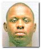 Offender Ronald Harris Jr